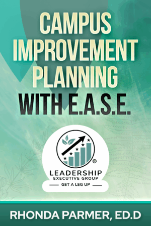Campus Improvement Planning with E.A.S.E.