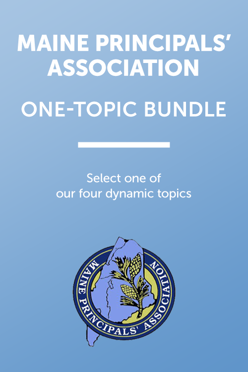 MPA One-Topic Bundle