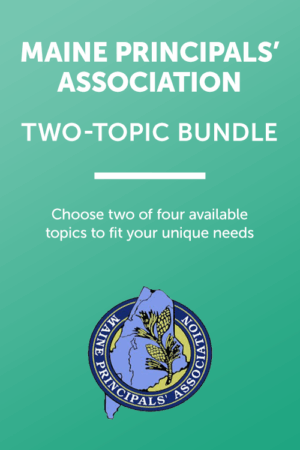MPA Two-Topic Bundle