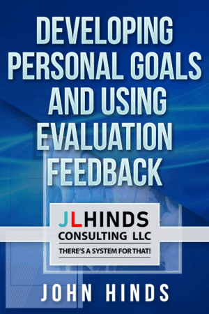 Developing Personal Goals and Using Evaluation Feedback
