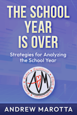 The School Year is Over: Strategies for Analyzing the School Year