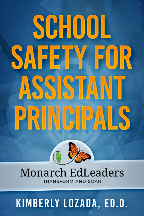 School Safety for Assistant Principals