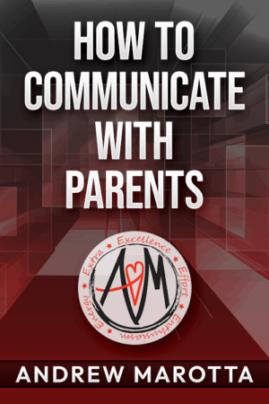 How to Communicate with Parents