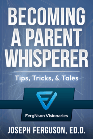 Becoming a Parent Whisperer: Tips, Tricks, & Tales