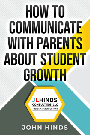 How to Communicate with Parents About Student Growth