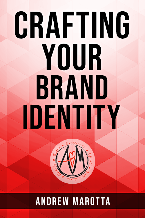 Crafting Your Brand Identity