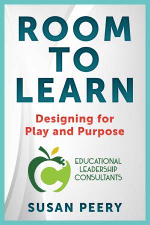 Room to Learn: Designing for Play and Purpose